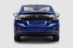 Honda Clarity Electric 2017 года (NA)